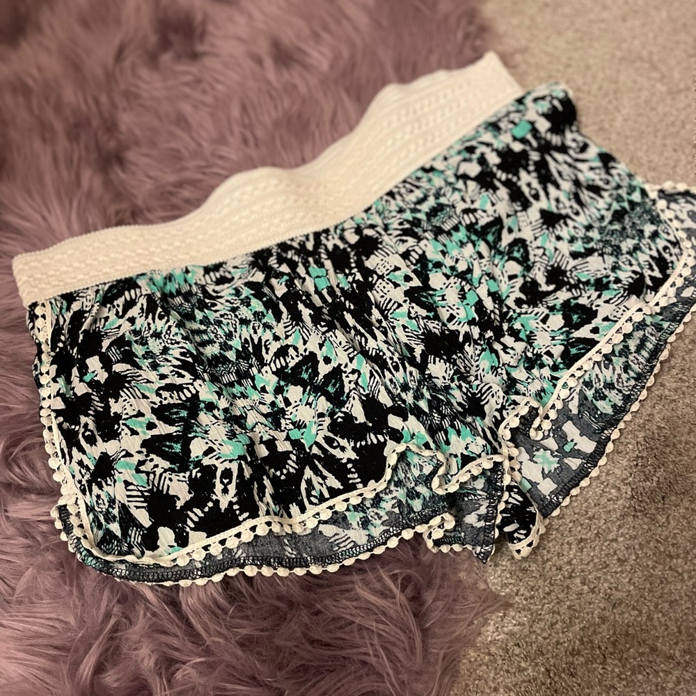 Women’s Shorts